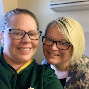 Meet your Posher, Candice